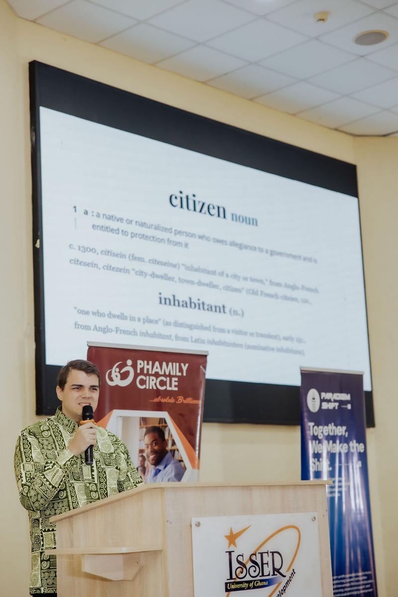 Paradigm Shift Conference Meeting 2026, photo 86