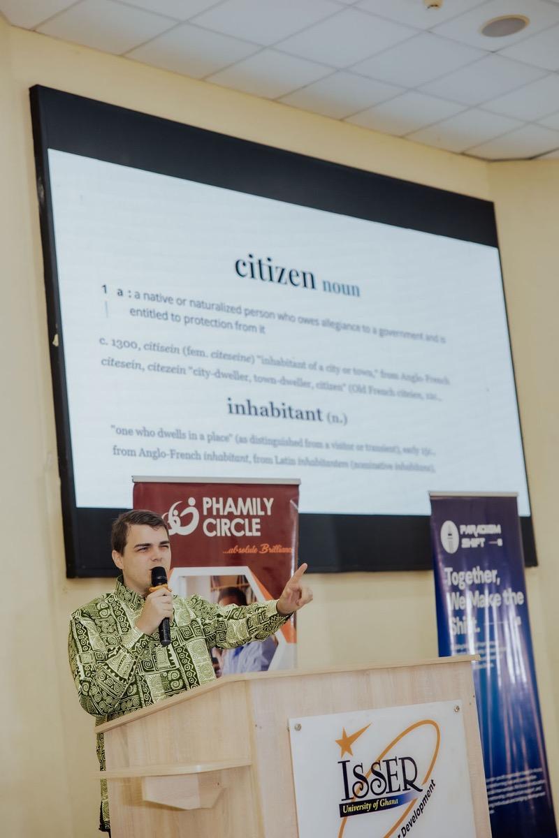 Paradigm Shift Conference Meeting 2026, photo 87