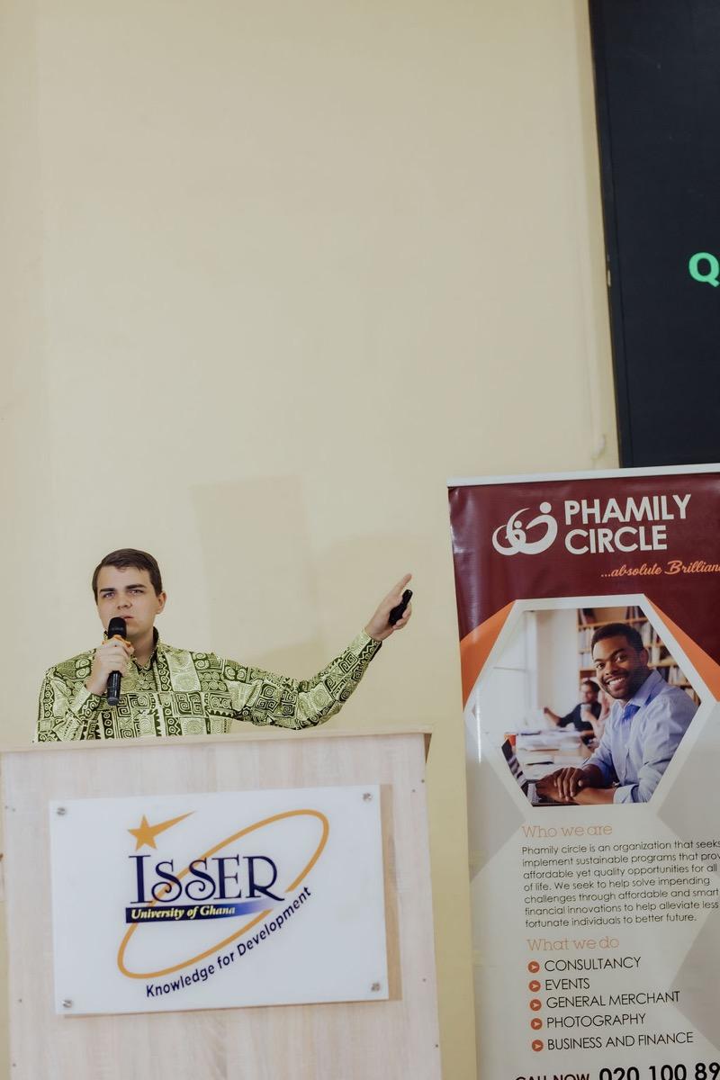 Paradigm Shift Conference Meeting 2026, photo 89