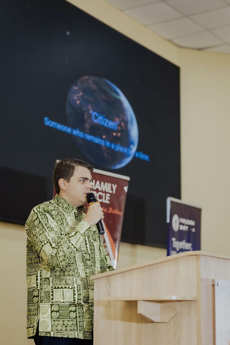 Paradigm Shift Conference Meeting 2026, photo 90