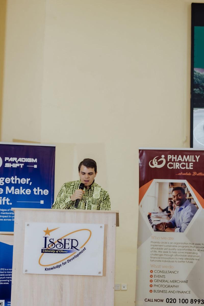 Paradigm Shift Conference Meeting 2026, photo 91