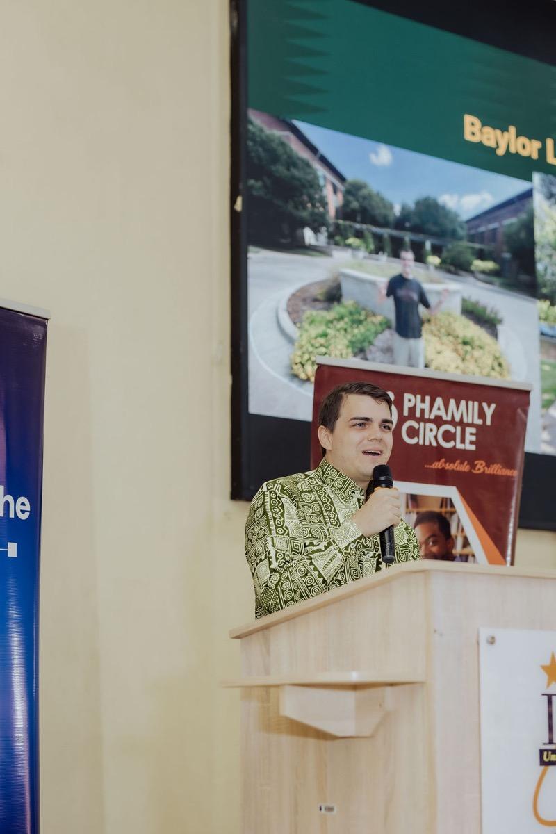 Paradigm Shift Conference Meeting 2026, photo 92