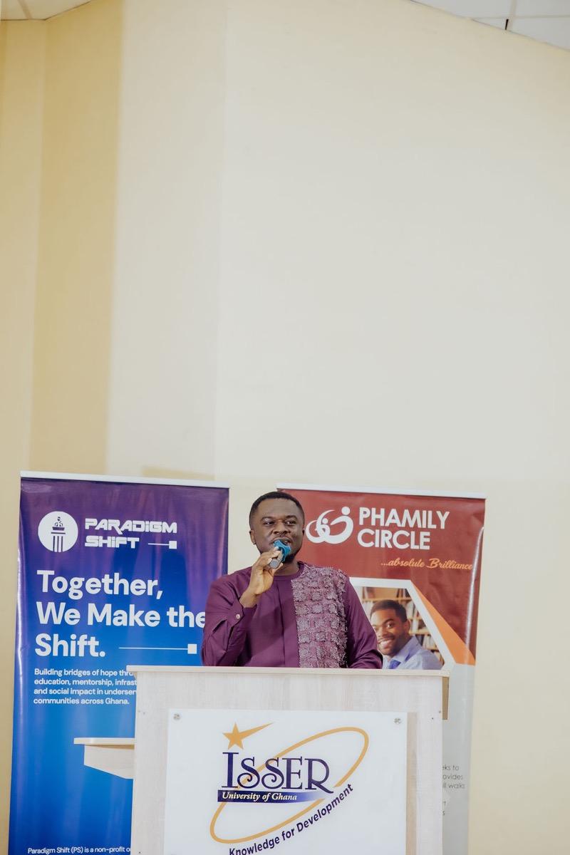Paradigm Shift Conference Meeting 2026, photo 95