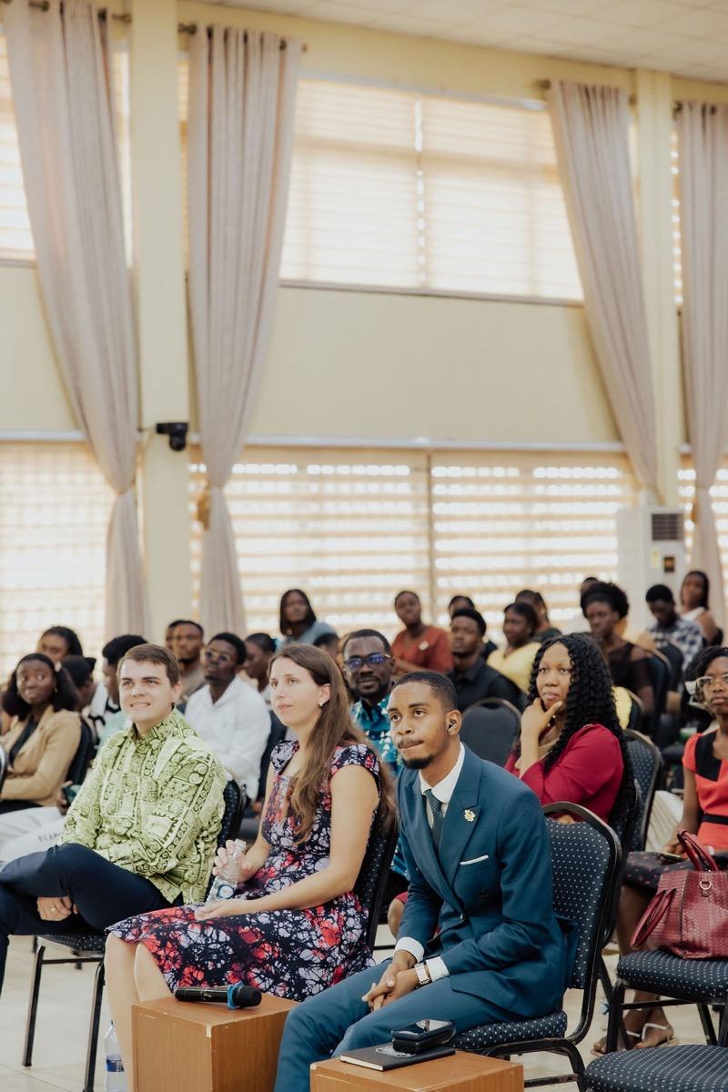 Paradigm Shift Conference Meeting 2026, photo 96