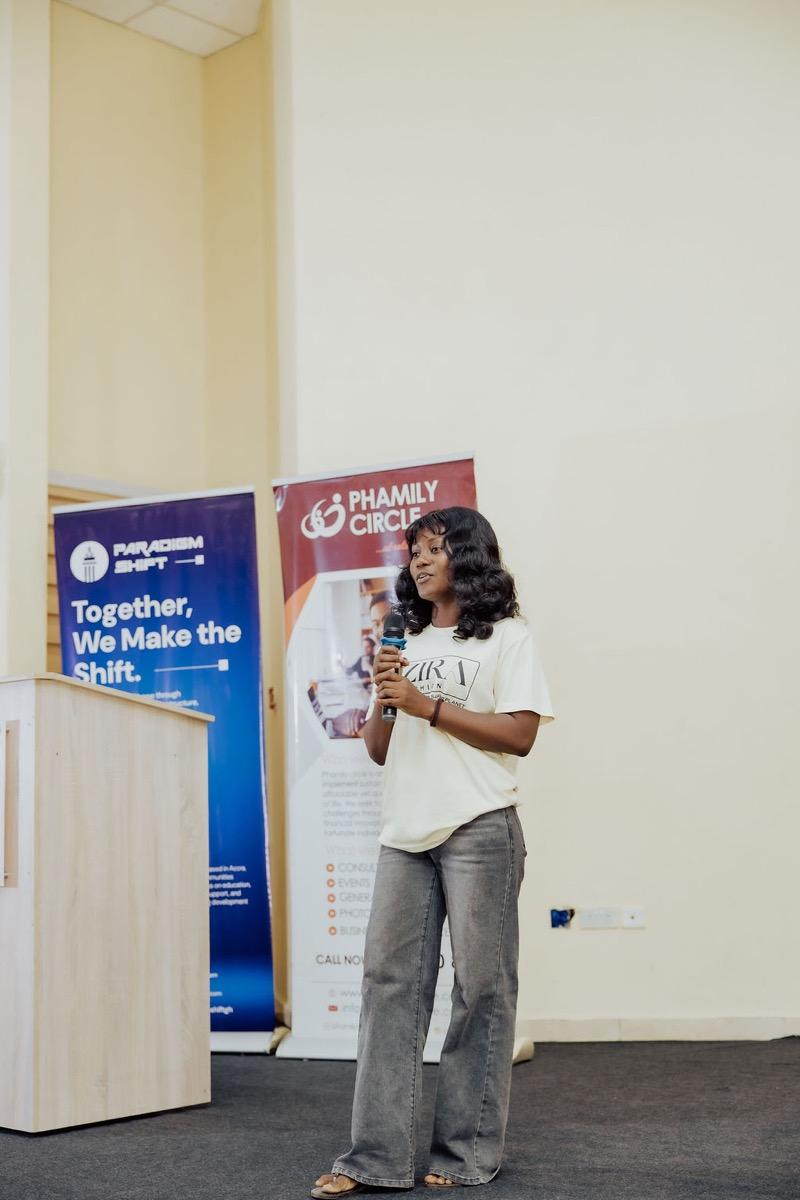 Paradigm Shift Conference Meeting 2026, photo 120