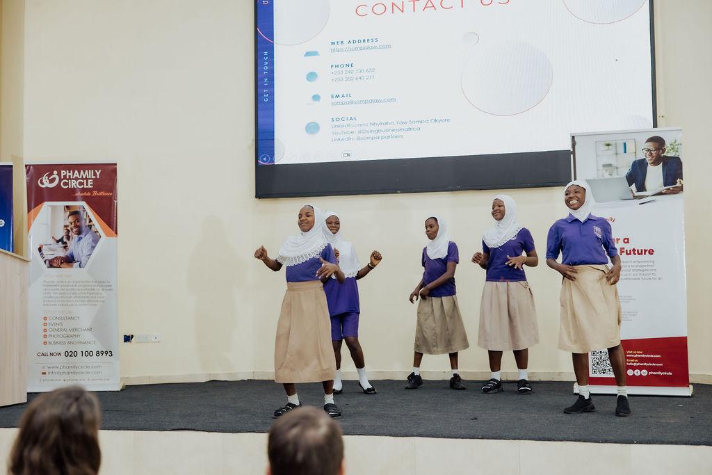 Paradigm Shift Conference Meeting 2026, photo 164