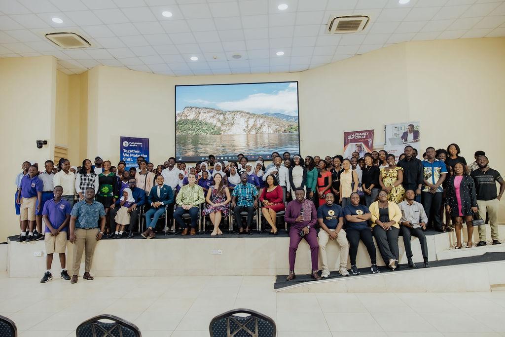 Paradigm Shift Conference Meeting 2026, photo 168