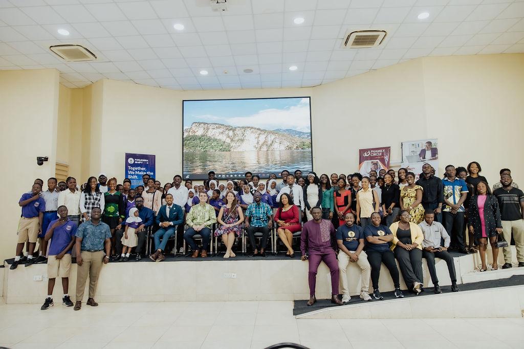 Paradigm Shift Conference Meeting 2026, photo 169