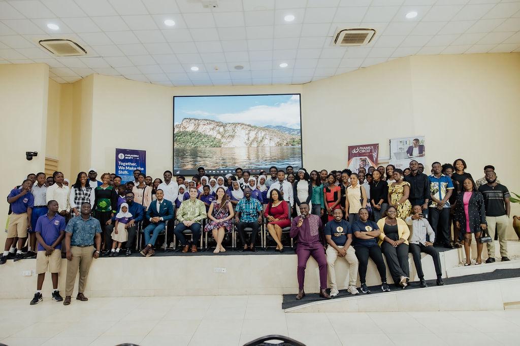 Paradigm Shift Conference Meeting 2026, photo 170