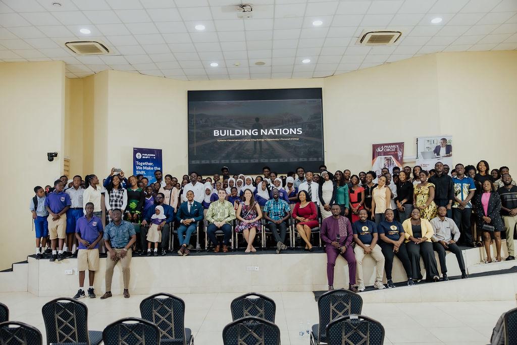 Paradigm Shift Conference Meeting 2026, photo 171