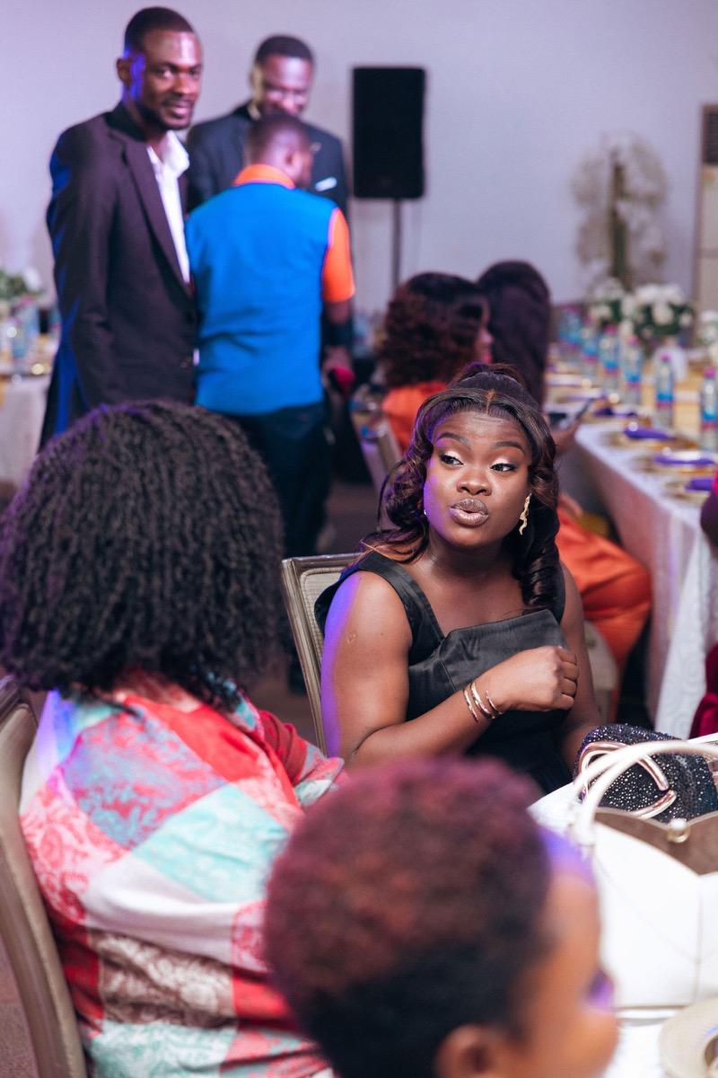 Paradigm Shift Dinner Meeting 2026, photo 8