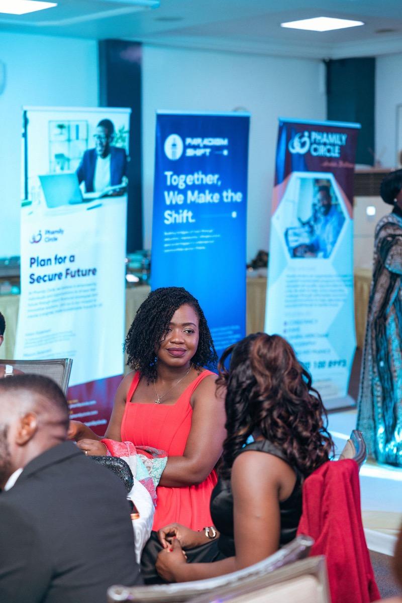 Paradigm Shift Dinner Meeting 2026, photo 11