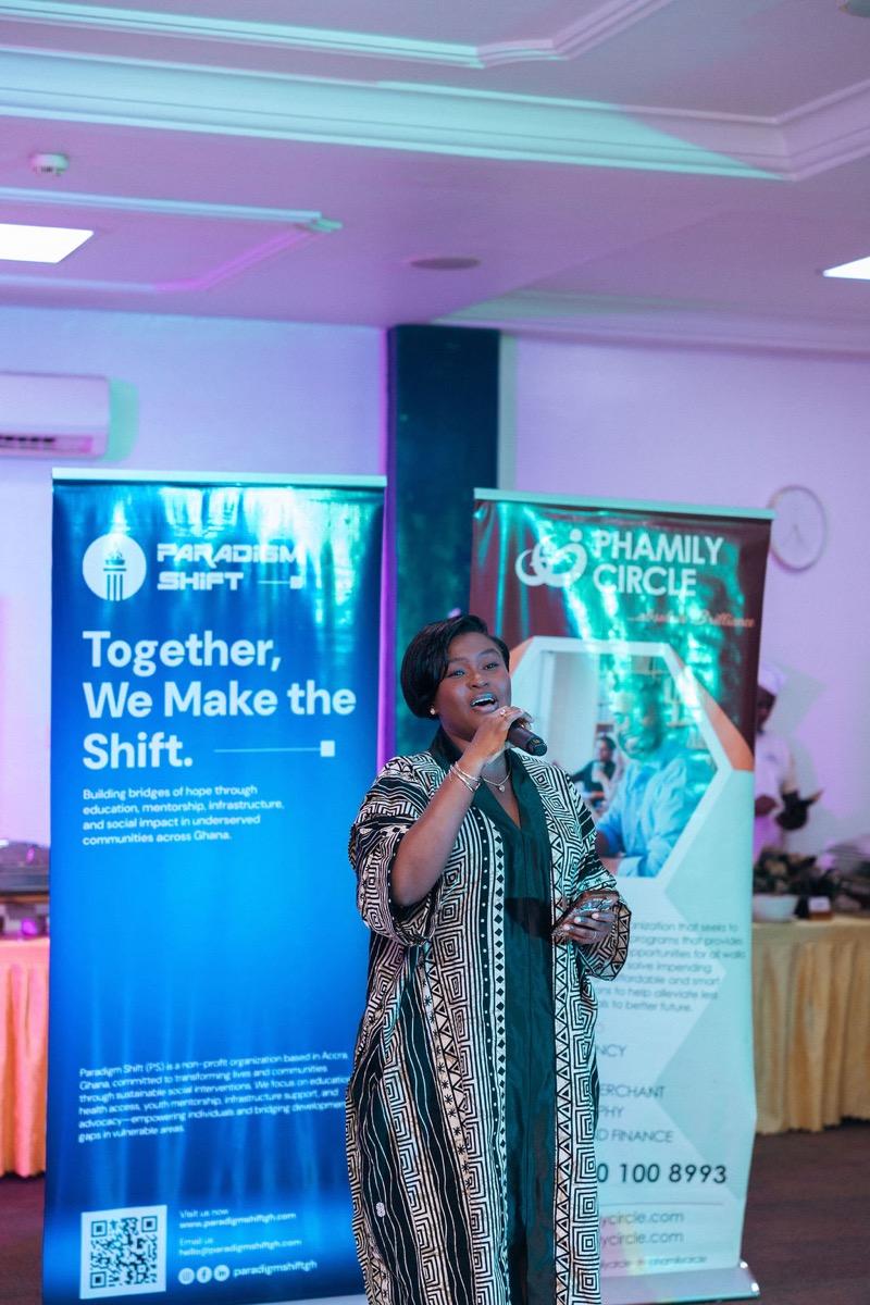 Paradigm Shift Dinner Meeting 2026, photo 35