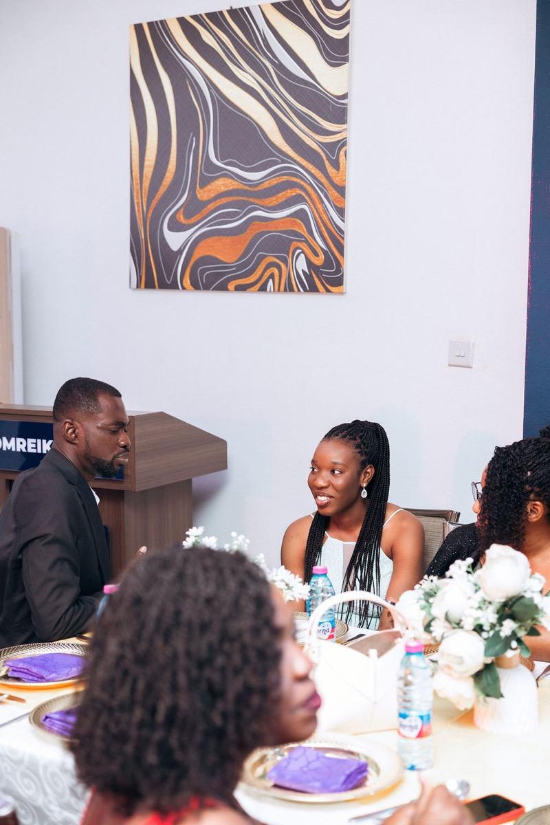 Paradigm Shift Dinner Meeting 2026, photo 37