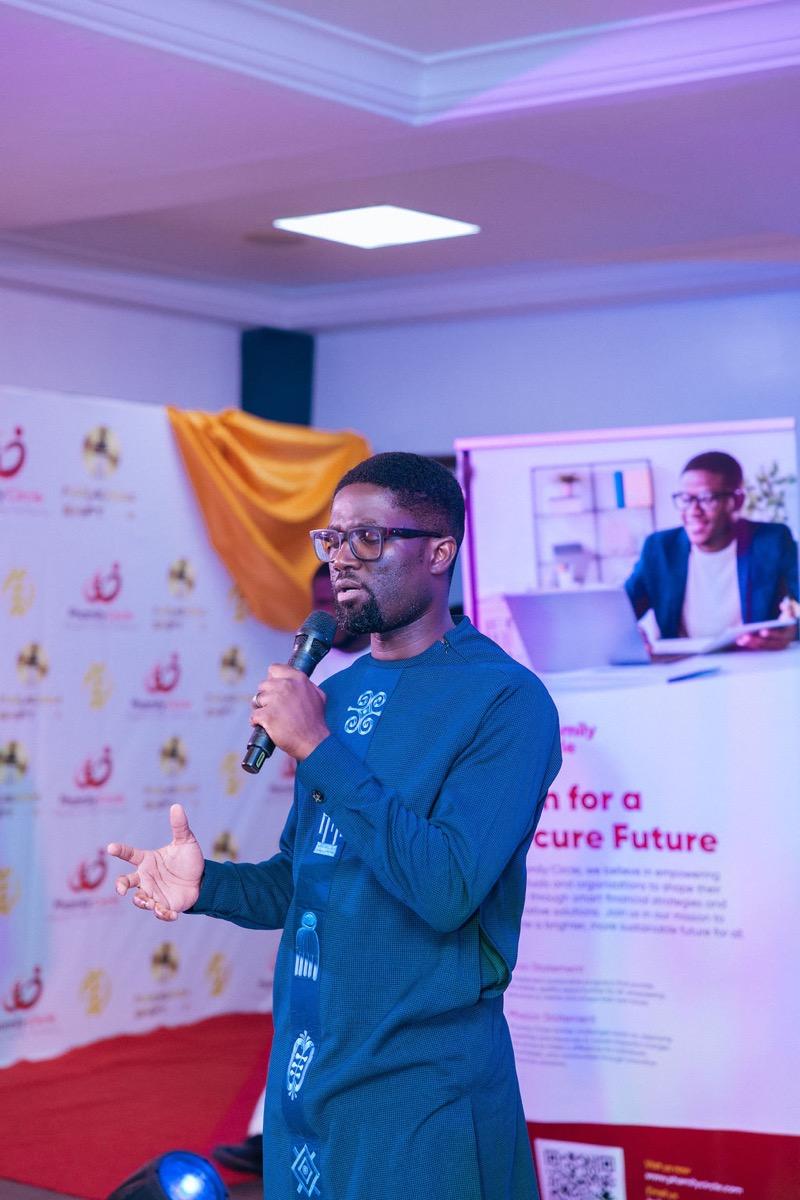 Paradigm Shift Dinner Meeting 2026, photo 44