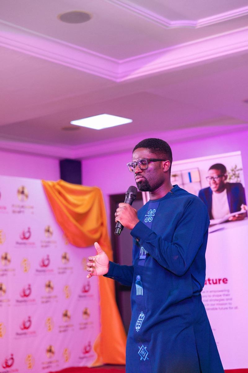 Paradigm Shift Dinner Meeting 2026, photo 45