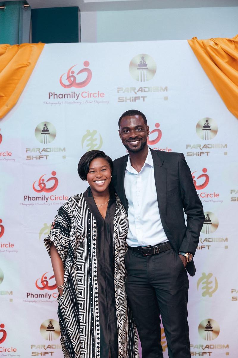 Paradigm Shift Dinner Meeting 2026, photo 47