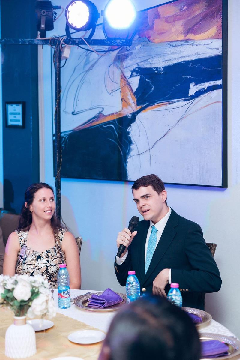 Paradigm Shift Dinner Meeting 2026, photo 50