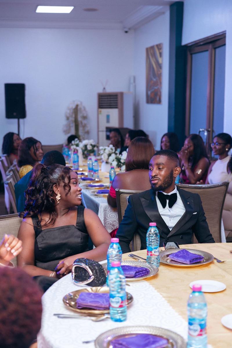 Paradigm Shift Dinner Meeting 2026, photo 51
