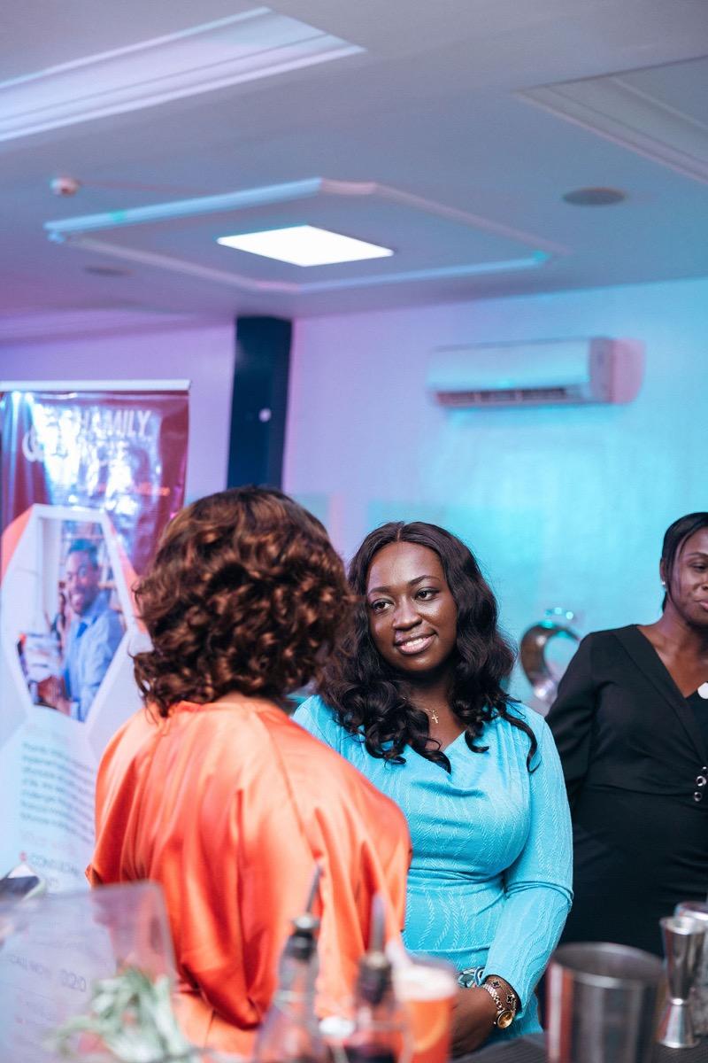 Paradigm Shift Dinner Meeting 2026, photo 58