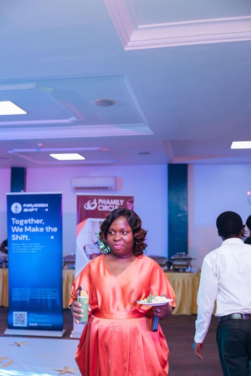 Paradigm Shift Dinner Meeting 2026, photo 62