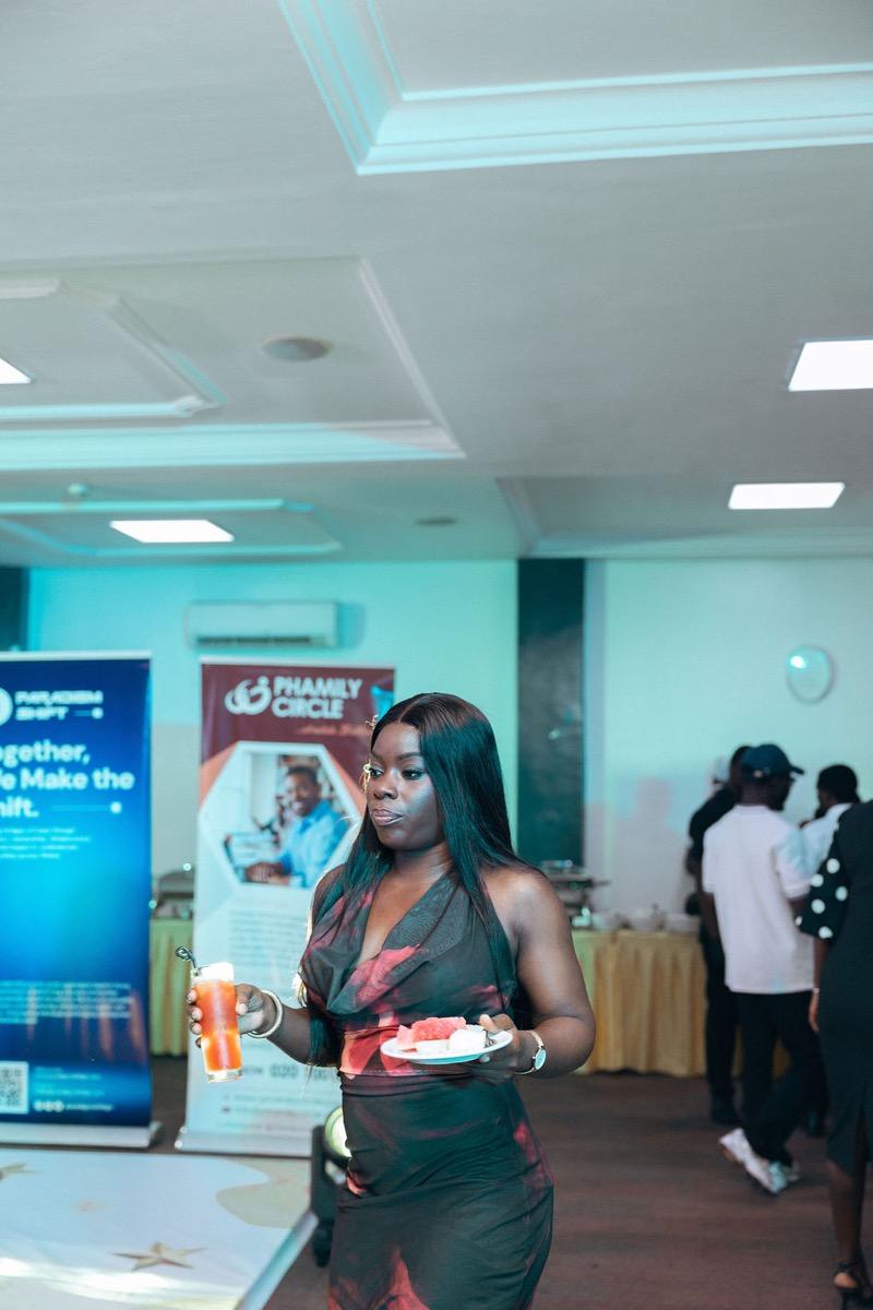 Paradigm Shift Dinner Meeting 2026, photo 63