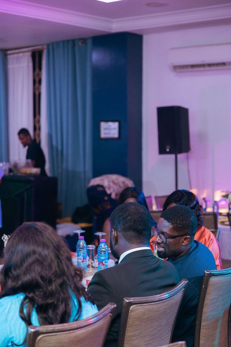 Paradigm Shift Dinner Meeting 2026, photo 64