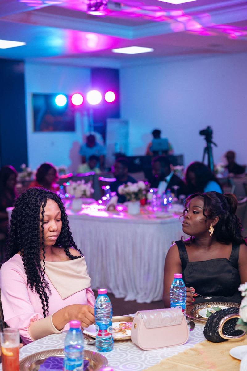 Paradigm Shift Dinner Meeting 2026, photo 67