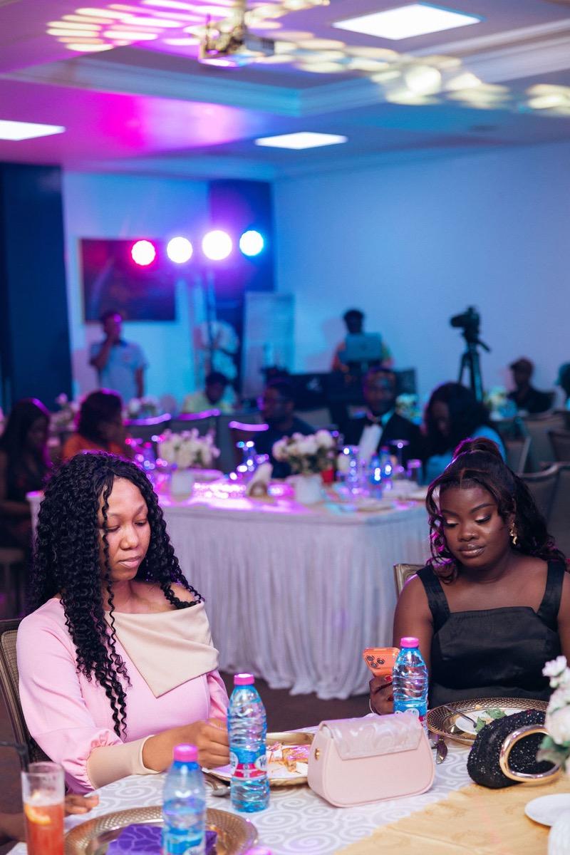 Paradigm Shift Dinner Meeting 2026, photo 68