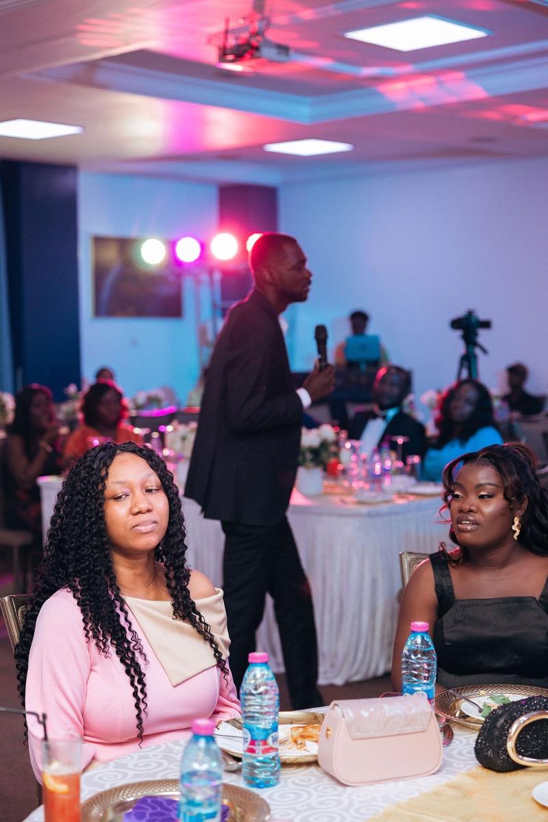 Paradigm Shift Dinner Meeting 2026, photo 69