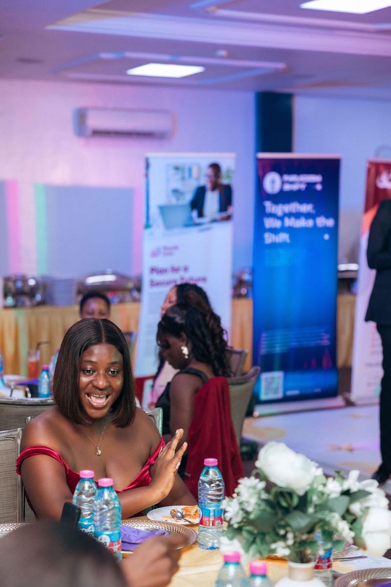 Paradigm Shift Dinner Meeting 2026, photo 70