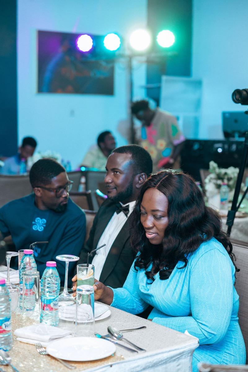 Paradigm Shift Dinner Meeting 2026, photo 71