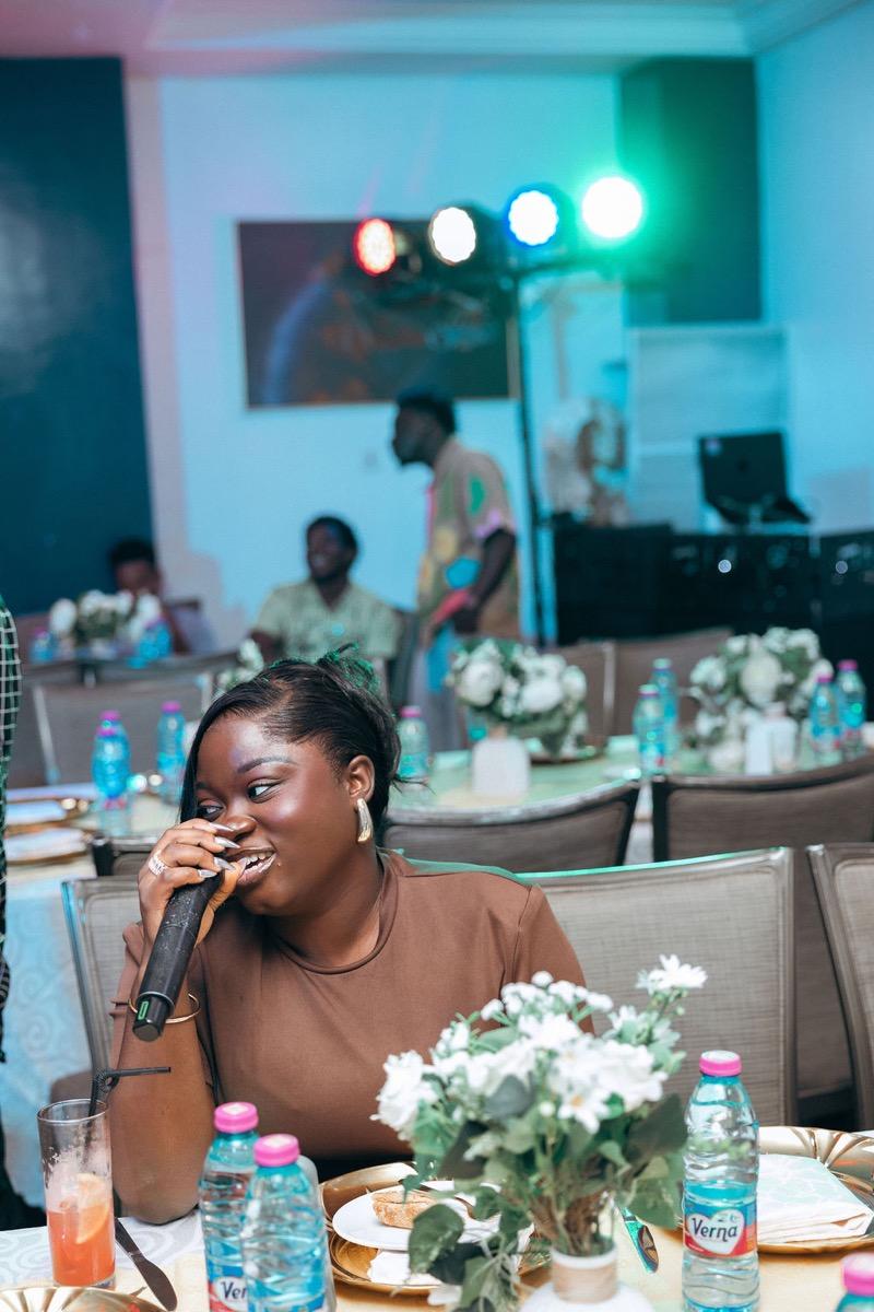 Paradigm Shift Dinner Meeting 2026, photo 72