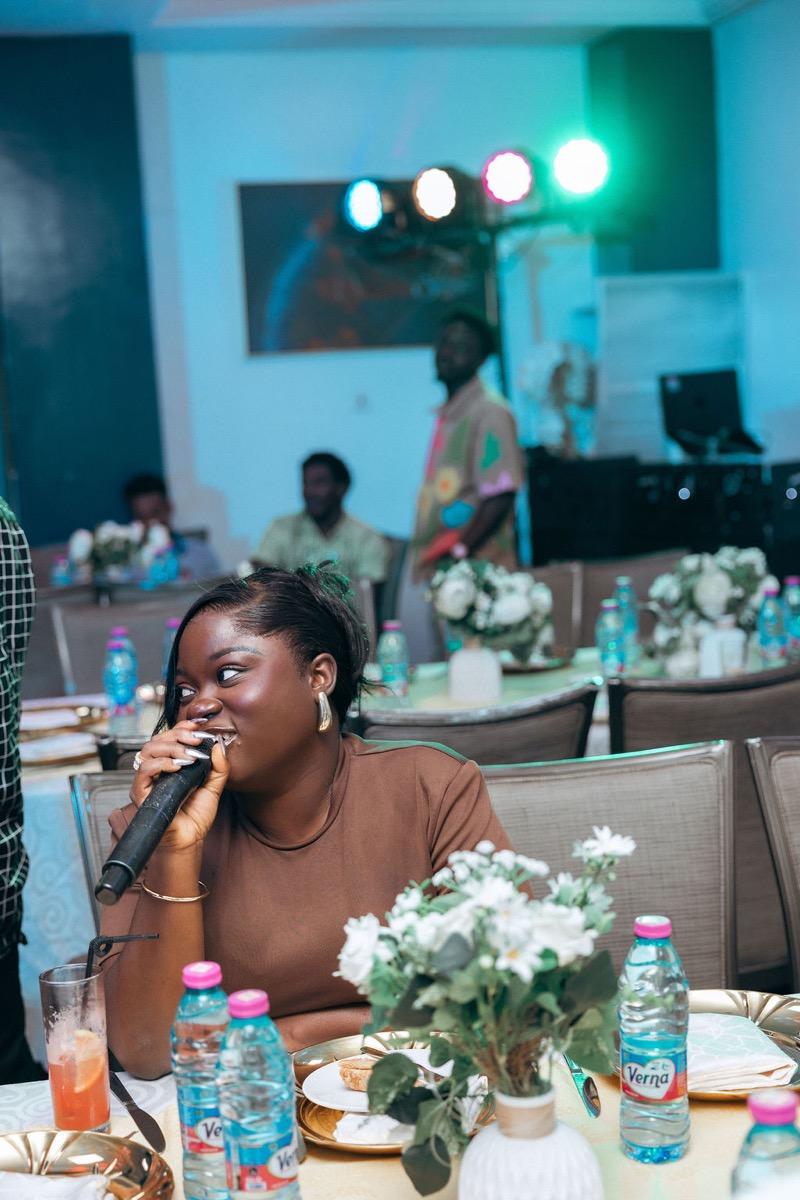 Paradigm Shift Dinner Meeting 2026, photo 73