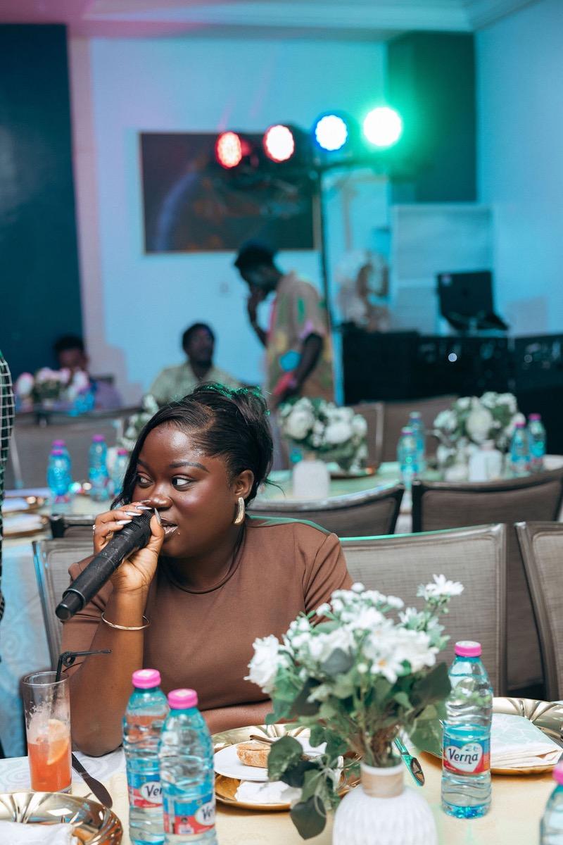 Paradigm Shift Dinner Meeting 2026, photo 74