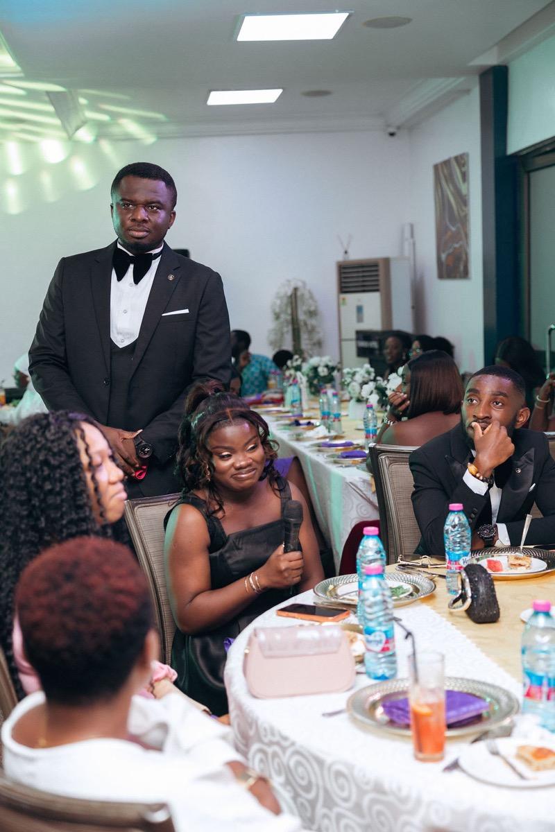 Paradigm Shift Dinner Meeting 2026, photo 75