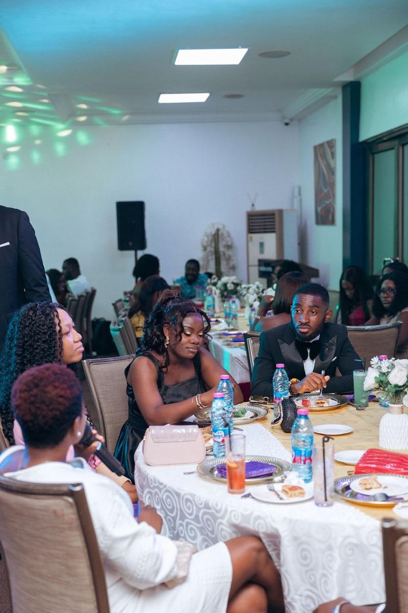 Paradigm Shift Dinner Meeting 2026, photo 76