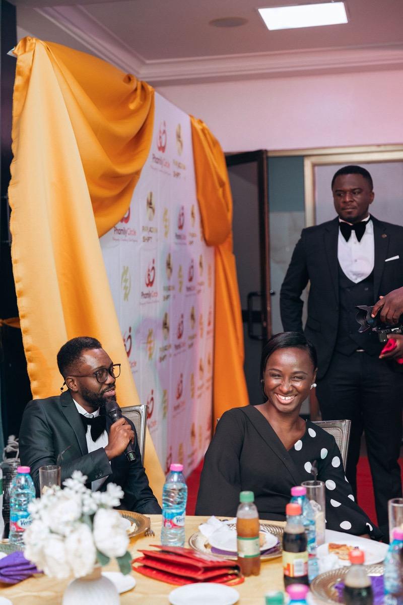 Paradigm Shift Dinner Meeting 2026, photo 77