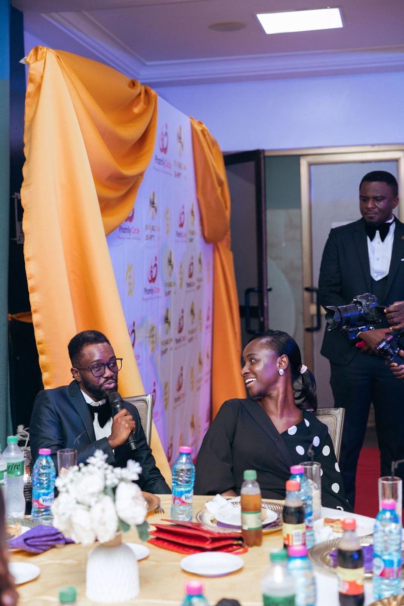 Paradigm Shift Dinner Meeting 2026, photo 78