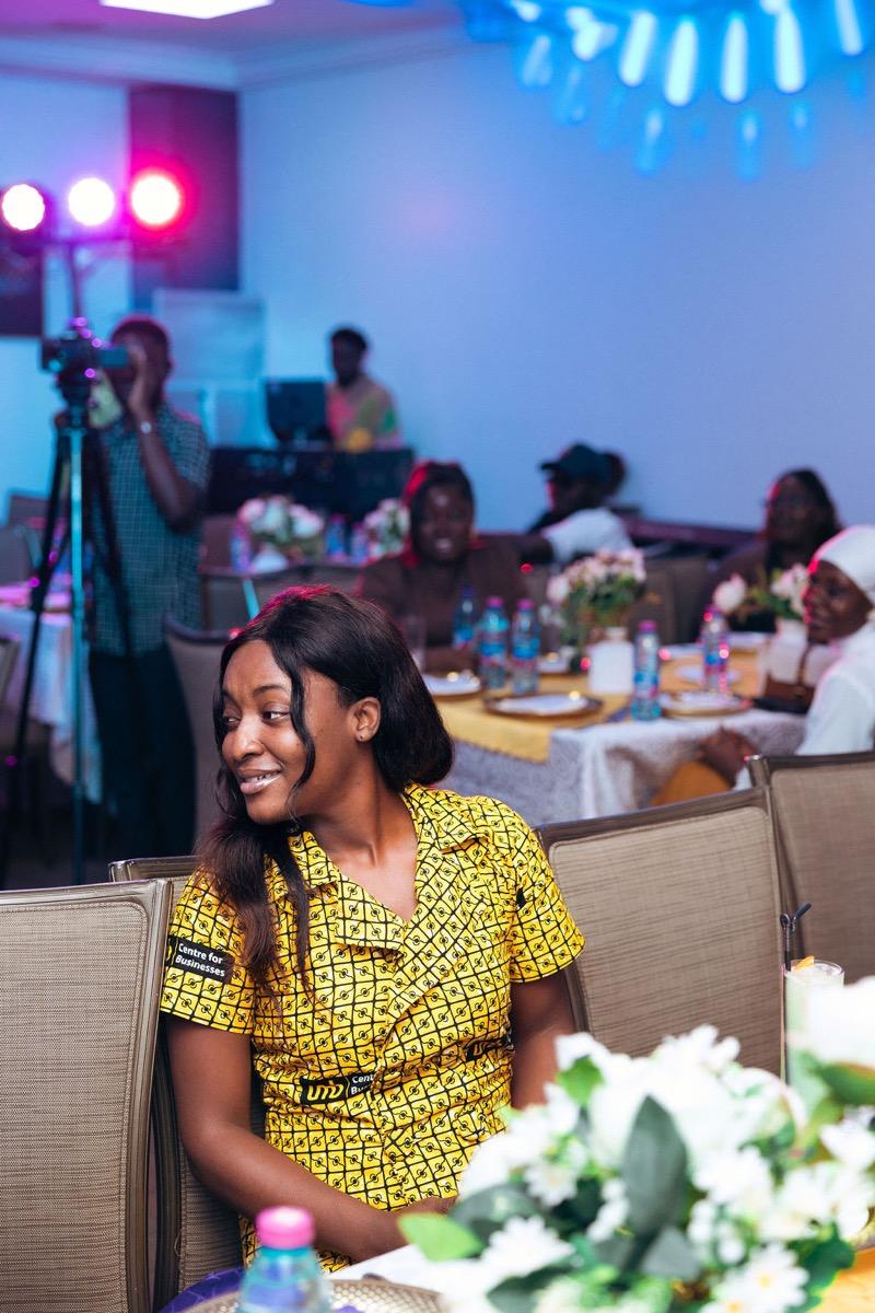 Paradigm Shift Dinner Meeting 2026, photo 82