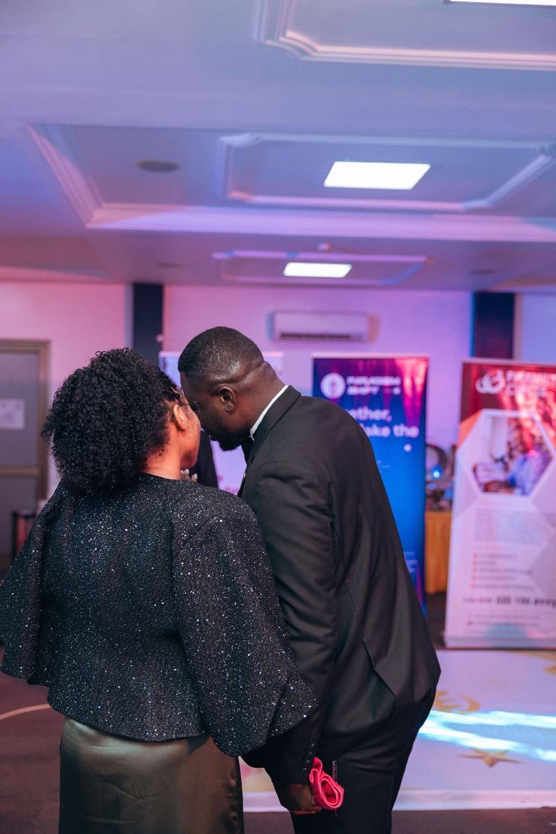Paradigm Shift Dinner Meeting 2026, photo 87