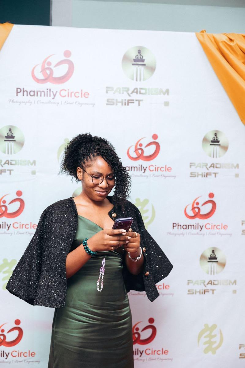 Paradigm Shift Dinner Meeting 2026, photo 88