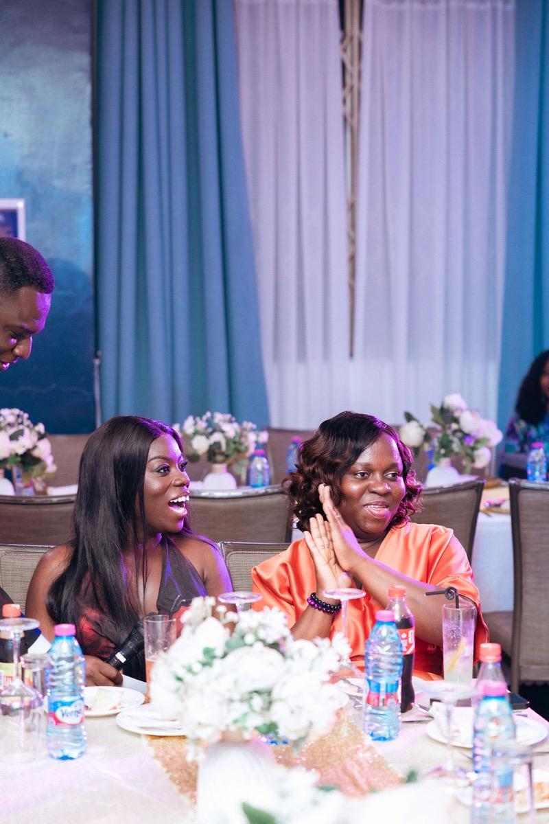 Paradigm Shift Dinner Meeting 2026, photo 93