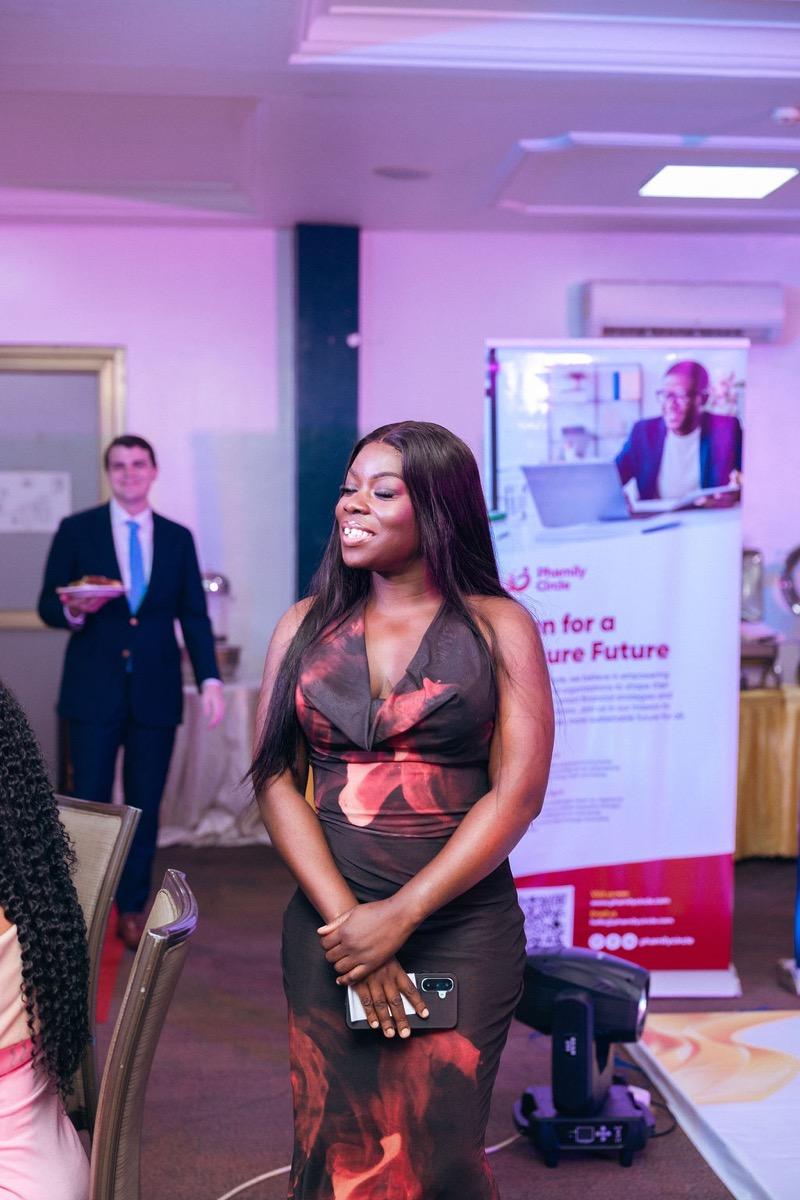 Paradigm Shift Dinner Meeting 2026, photo 94