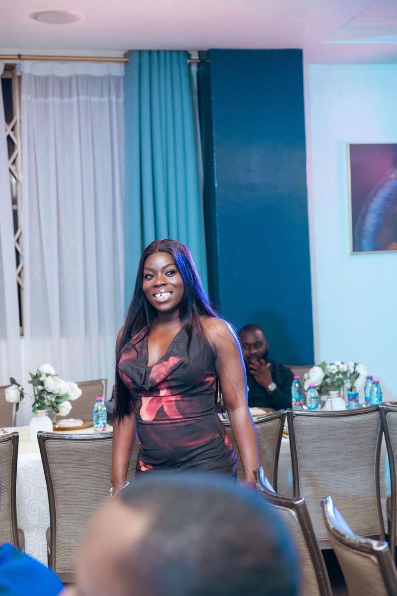 Paradigm Shift Dinner Meeting 2026, photo 95
