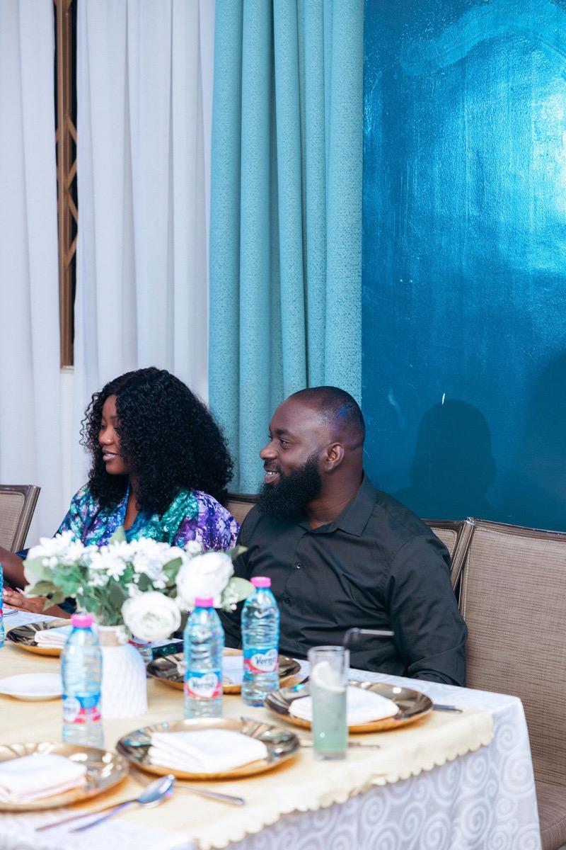 Paradigm Shift Dinner Meeting 2026, photo 96