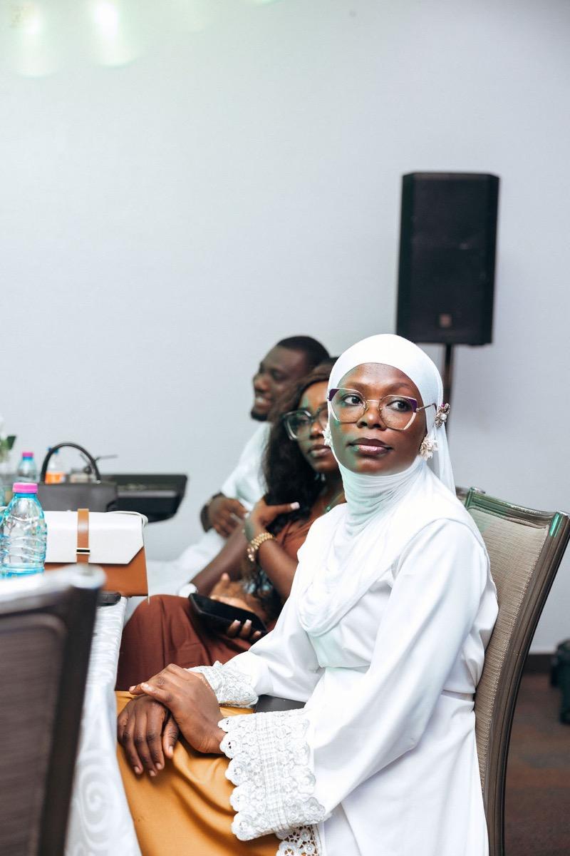 Paradigm Shift Dinner Meeting 2026, photo 99