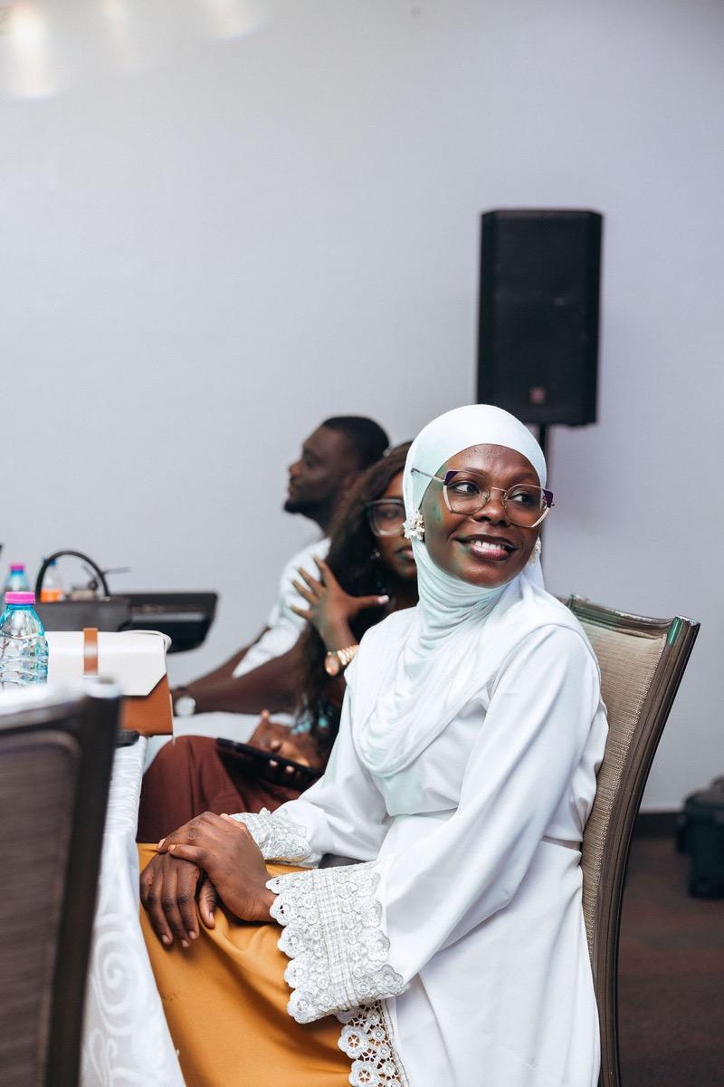 Paradigm Shift Dinner Meeting 2026, photo 100