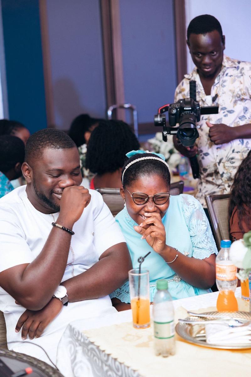 Paradigm Shift Dinner Meeting 2026, photo 106
