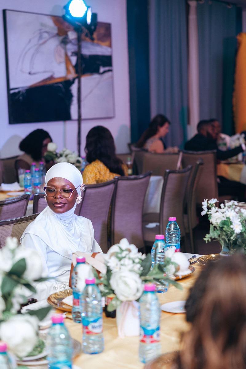Paradigm Shift Dinner Meeting 2026, photo 107